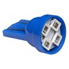 194 LED Bulb Replacement for Bumper Guide blue