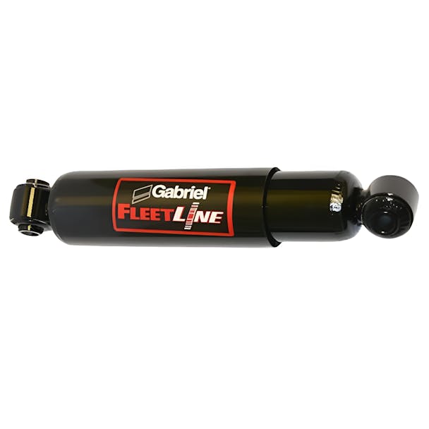 Gabriel HD Fleetline 85000 Series Front Shock Absorber 85928 Default