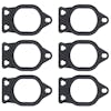 Paccar Exhaust Manifold Gasket 478.670- 6 Pack