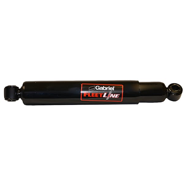 Gabriel HD Fleetline 85000 Series Rear Shock Absorber 85976 Default