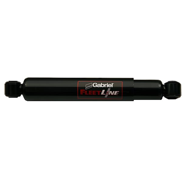 Gabriel HD Fleetline 85000 Series Rear Shock Absorber 85036 Default