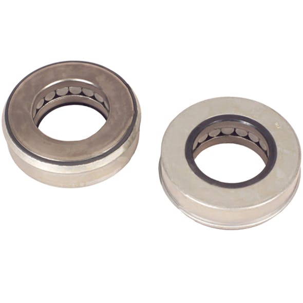 Steering King Pin Thrust Bearing 460.T182S (45802)