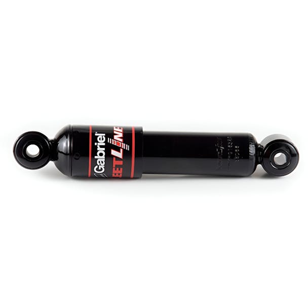 Gabriel HD Fleetline 83000 Series Cab Shock Absorber 83066 Default