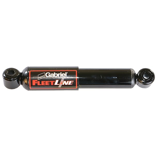 Gabriel HD Fleetline 83000 Series Cab Shock Absorber 83907 Default