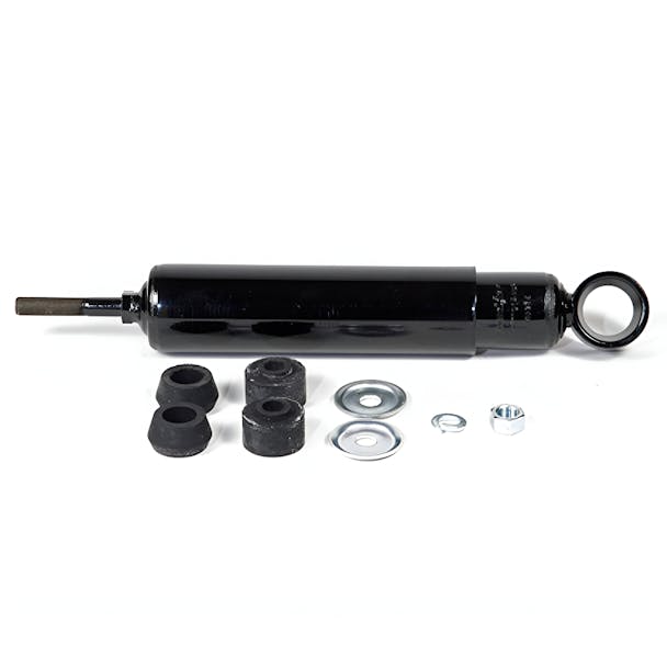 Gabriel HD Fleetline 85000 Series Rear Shock Absorber 85988 Default