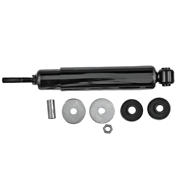 Gabriel HD Fleetline 85000 Series Front Shock Absorber 85081 Default