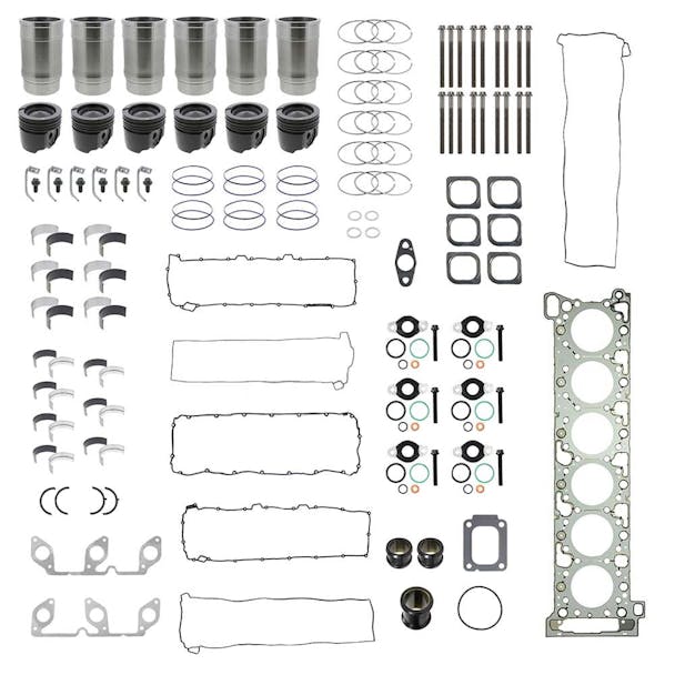 default-Detroit Diesel DD16 Inframe Engine Kit