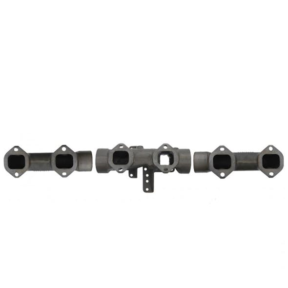 1-Caterpillar Exhaust Manifold Kit