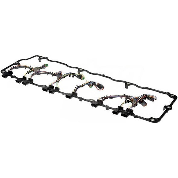 International Valve Cover Gasket 1842196C96	