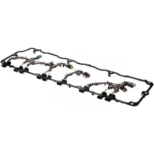 International Valve Cover Gasket 1842196C96	