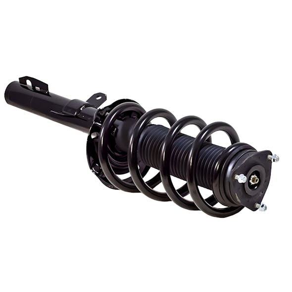 Gabriel Ultra ReadyMount Front Shock Absorber G57816 Default