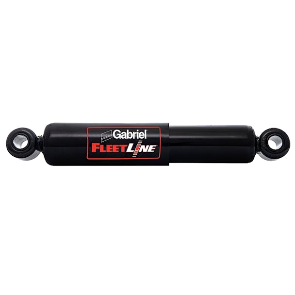 Gabriel HD Fleetline 85000 Series Rear Shock Absorber 85029 Default