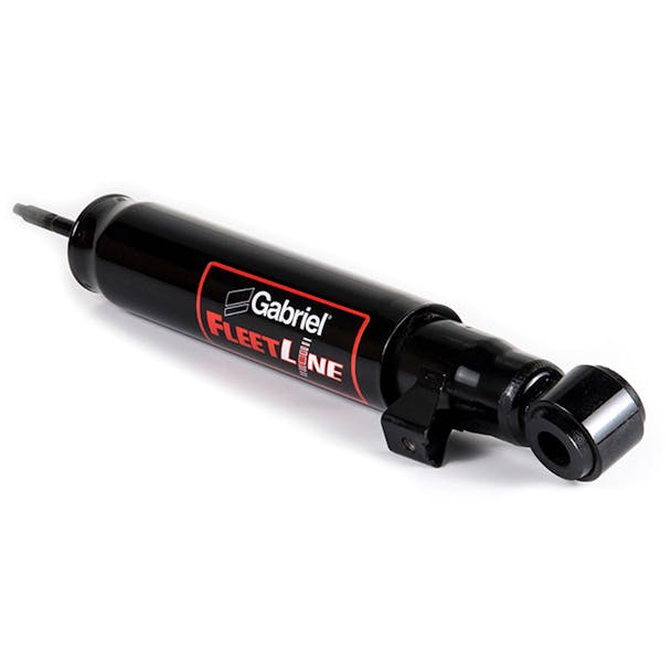 Gabriel HD Fleetline 83000 Series Rear Shock Absorber 83515 Default