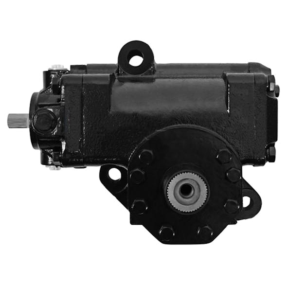International Steering Gear Assembly M100PCL1 1659881C91