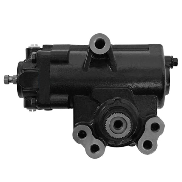 Mack Volvo Steering Gear Assembly M100PPF3