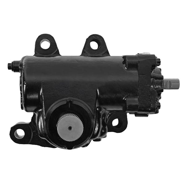 Kenworth Steering Gear Assembly TAS65007