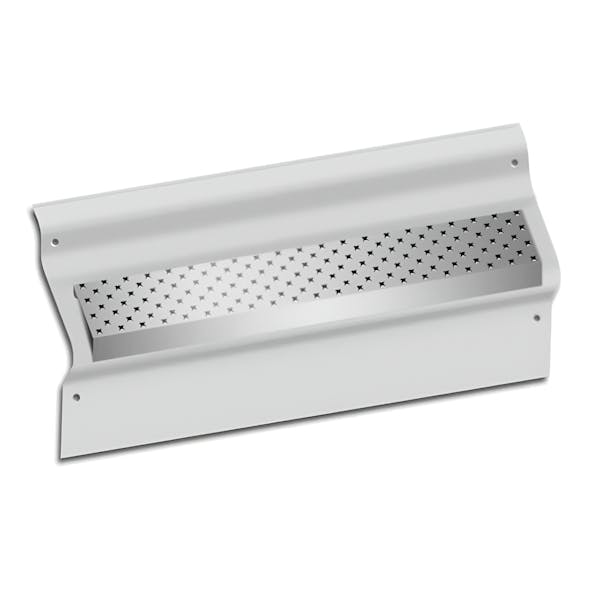 Kenworth Battery And Toolbox Covers Single