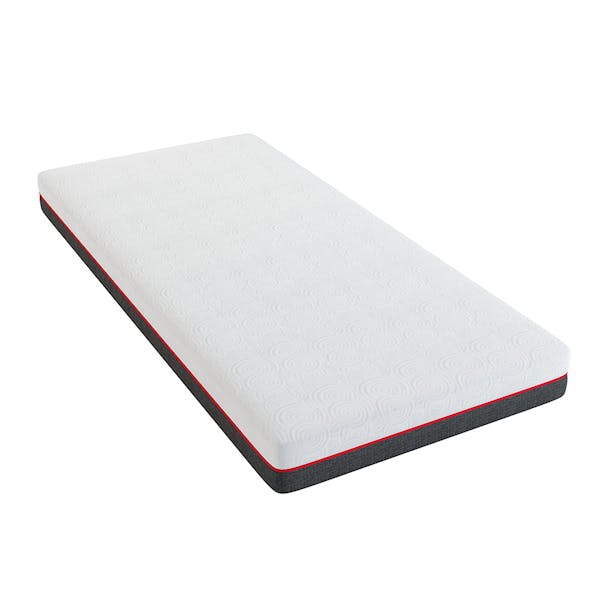 Premium Kogler 8" Three Layer Foam Mattress - Default