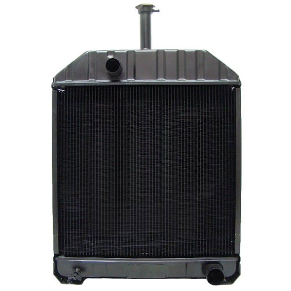 default-Ford 445D 555C D 655C Radiator E7NN8005DA E7NN8005EA