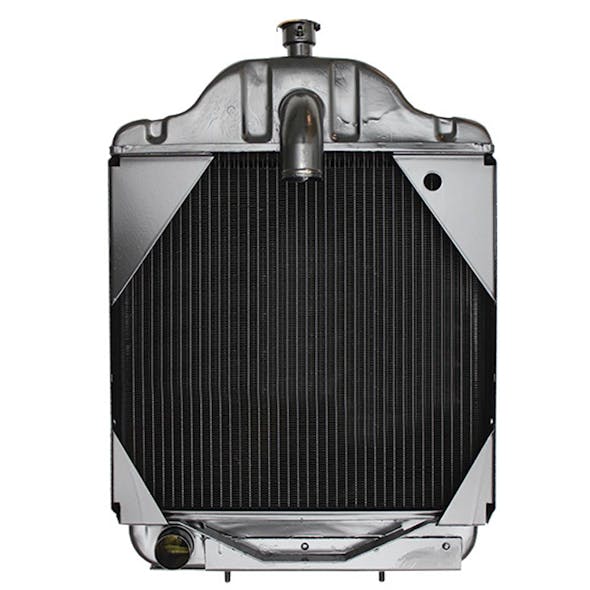 Default-Case/IH 480Ck 480B 480Ck AG Radiator A39344 A35604