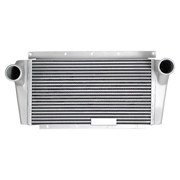 International 3000 4000 Series Radiator 1659054C91 2022892C92 Default