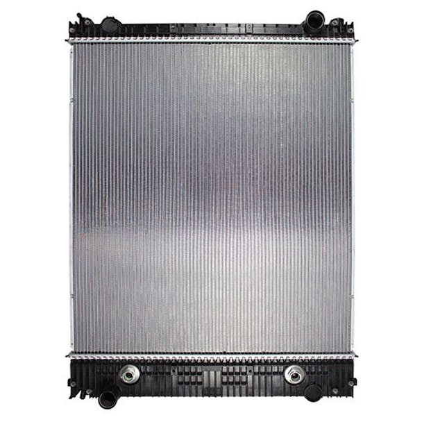 Freightliner Sterling Radiator With Oil Cooler R6072100 A0525424000 Default