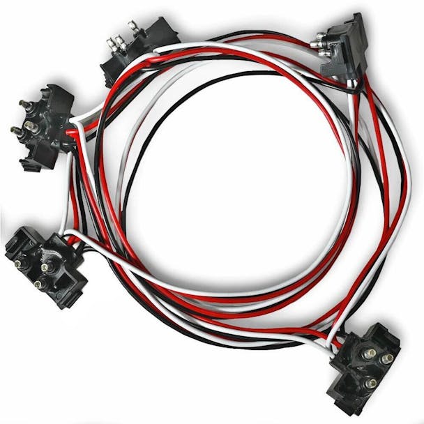 3 Prong Plug Wiring Harness Default