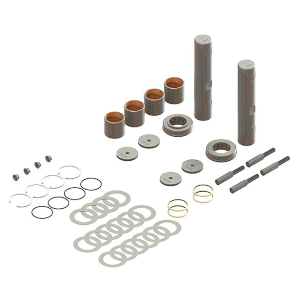 Atro Bronze King Pin Kit R200321 R201330 Default