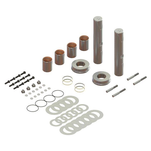 Atro Bronze King Pin Kit 70.120.09 R201486 Default