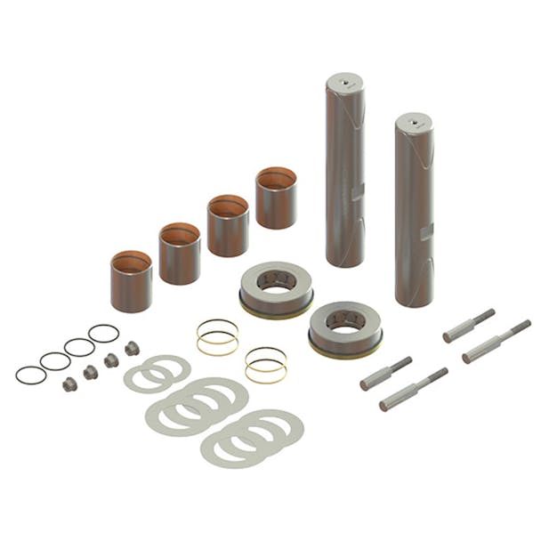 Atro Bronze King Pin Kit 70.160.19 K160S Default