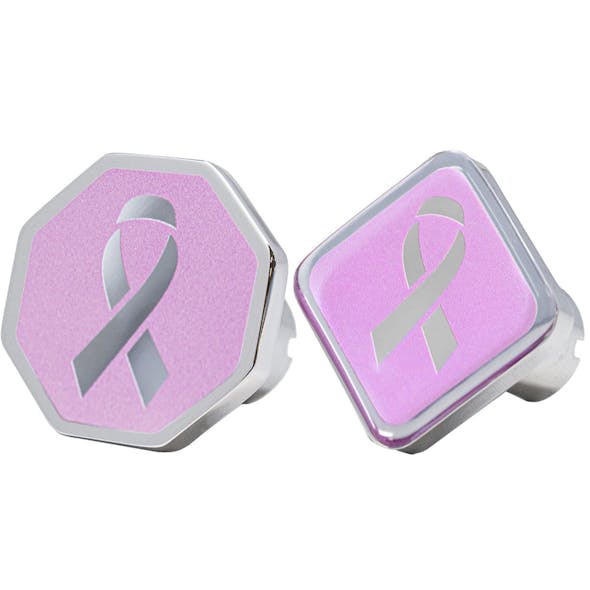 Breast Cancer Air Brake Knob-main