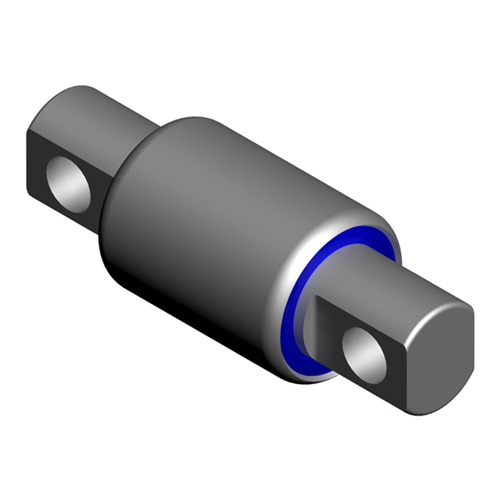 F-250 Torque Set Of 4 Polyurethane For Kenworth, Peterbilt, Mack