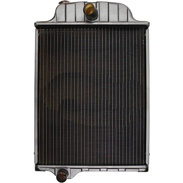 John Deere 4000 4020 AG Radiator AR40832 AR46434 AR49454 (45842)