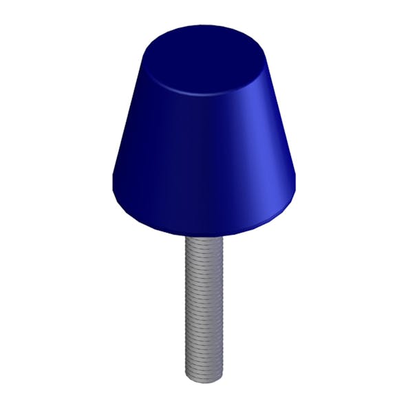 Atro Kenworth Hood Mount VBM4010 Default