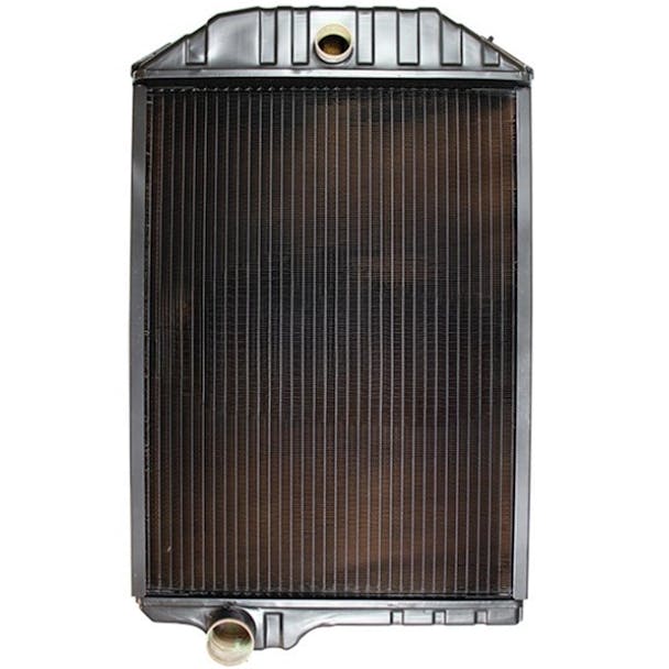 John Deere 4440 AG Radiator RE21897 AR79501 (45843)