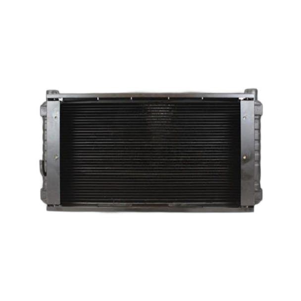 Bobcat A300 Radiator With Shroud 6684367 6737650-Main