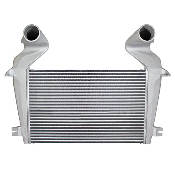 Kenworth Charged Air Cooler F311135 4861300002