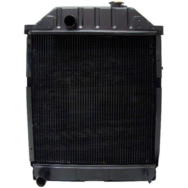 John Deere Agriculture Skid Steer Radiator 9828737 MG9828737