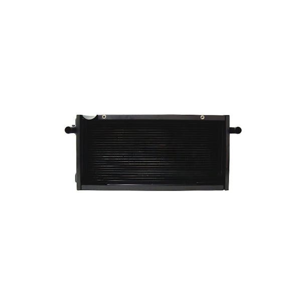 Bobcat Skid Steer Radiator 6686077 6734100-Main