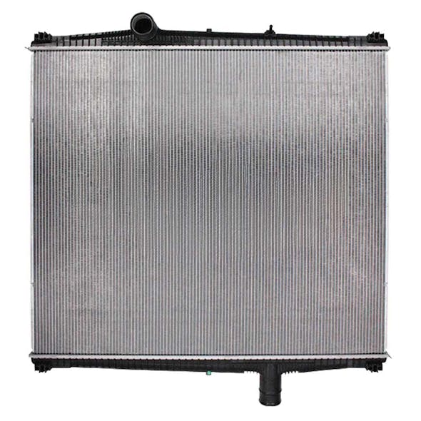 Kenworth Peterbilt Radiator F3112541631231 F3112541B01111 HK179001 Default