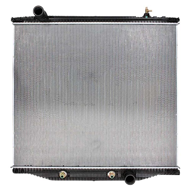 International Navistar Radiator 2516107C91 2516108C91 4302759C1 Default