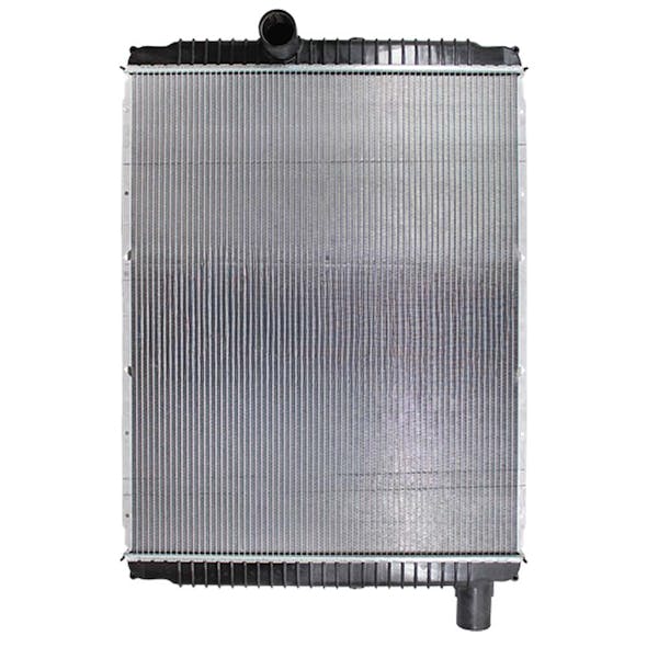 International Radiator 2508454C91 2508454C92 3E0115430000 3E010174000 2505699C91 Default