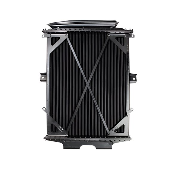 Kenworth Radiator 2723B X510201 X51021 X560208 1A020259 Default