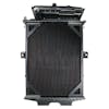 Kenworth Radiator 2723B X510201 X51021 X560208 1A020259 Back View