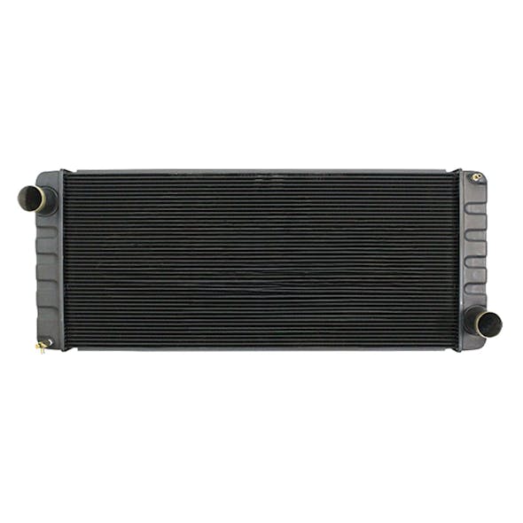 Kenworth Peterbilt Radiator 3S9995 3E10673 3E9993D 3S9993 F3160413111200 Default