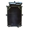 Kenworth T600 T800 Radiator 1A20248 X510103 X56013 X4125 1A020248 Default