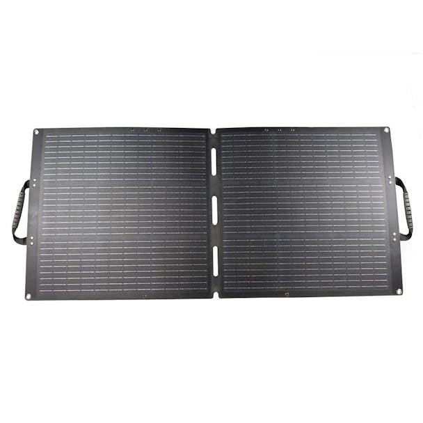 100W Folding Solar Panel - Default