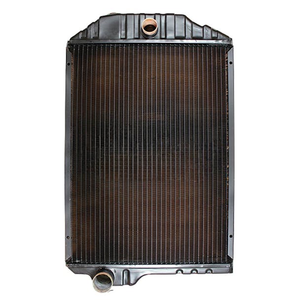 John Deere 4250 4450 Agriculture Radiator RE38664 RE21893 Default