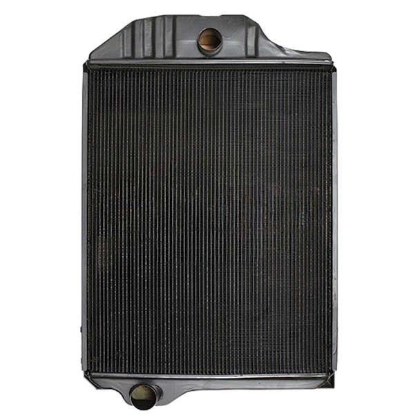 John Deere 4430 Agriculture Radiator AR61879 AR60337 AR61878 Default