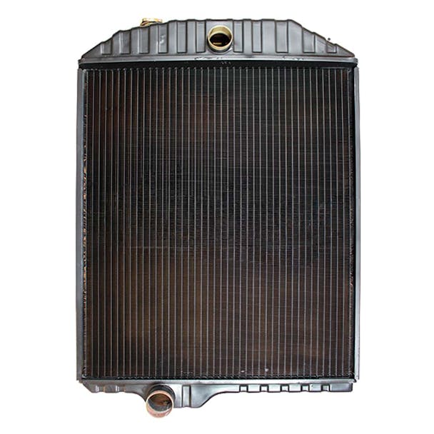 John Deere 4640 4840 Agriculture Radiator RE21896 AR90741 AR79456 Default